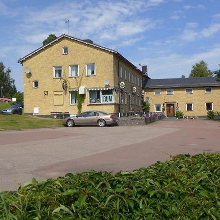 Grums Old House Екстер'єр фото