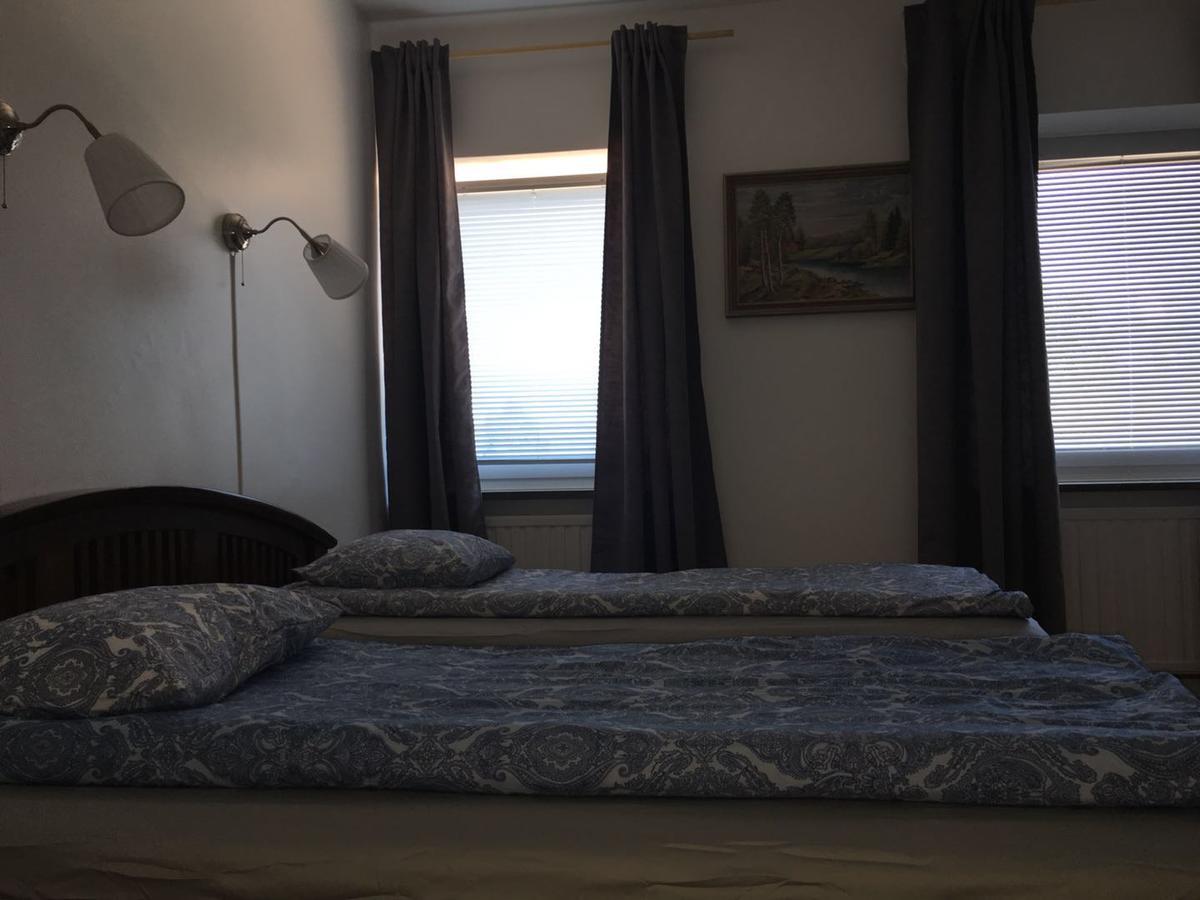 Grums Old House Екстер'єр фото