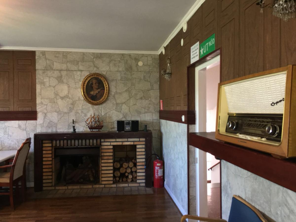 Grums Old House Екстер'єр фото