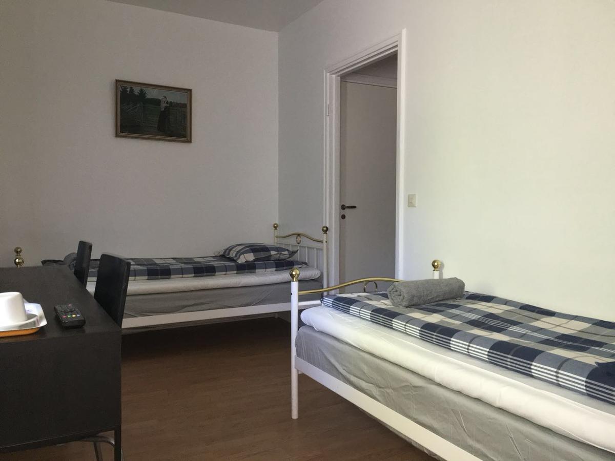 Grums Old House Екстер'єр фото