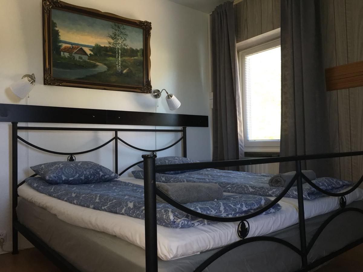 Grums Old House Екстер'єр фото