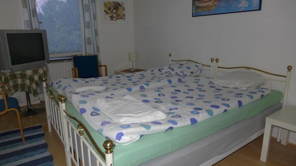 Grums Old House Екстер'єр фото